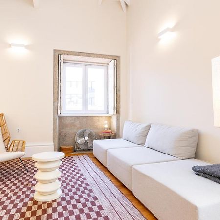 Appartement Casulo Loft - Oporto Downtown Extérieur photo