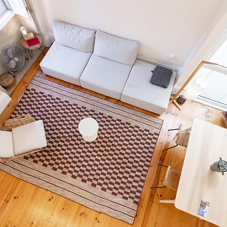 Appartement Casulo Loft - Oporto Downtown Extérieur photo