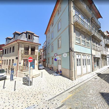 Appartement Casulo Loft - Oporto Downtown Extérieur photo